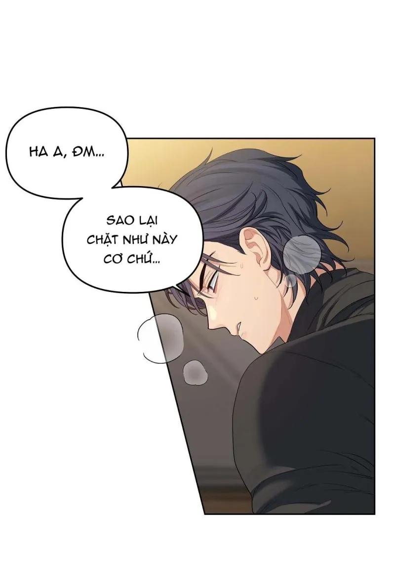 Bánh Anh Đào - Chap 19